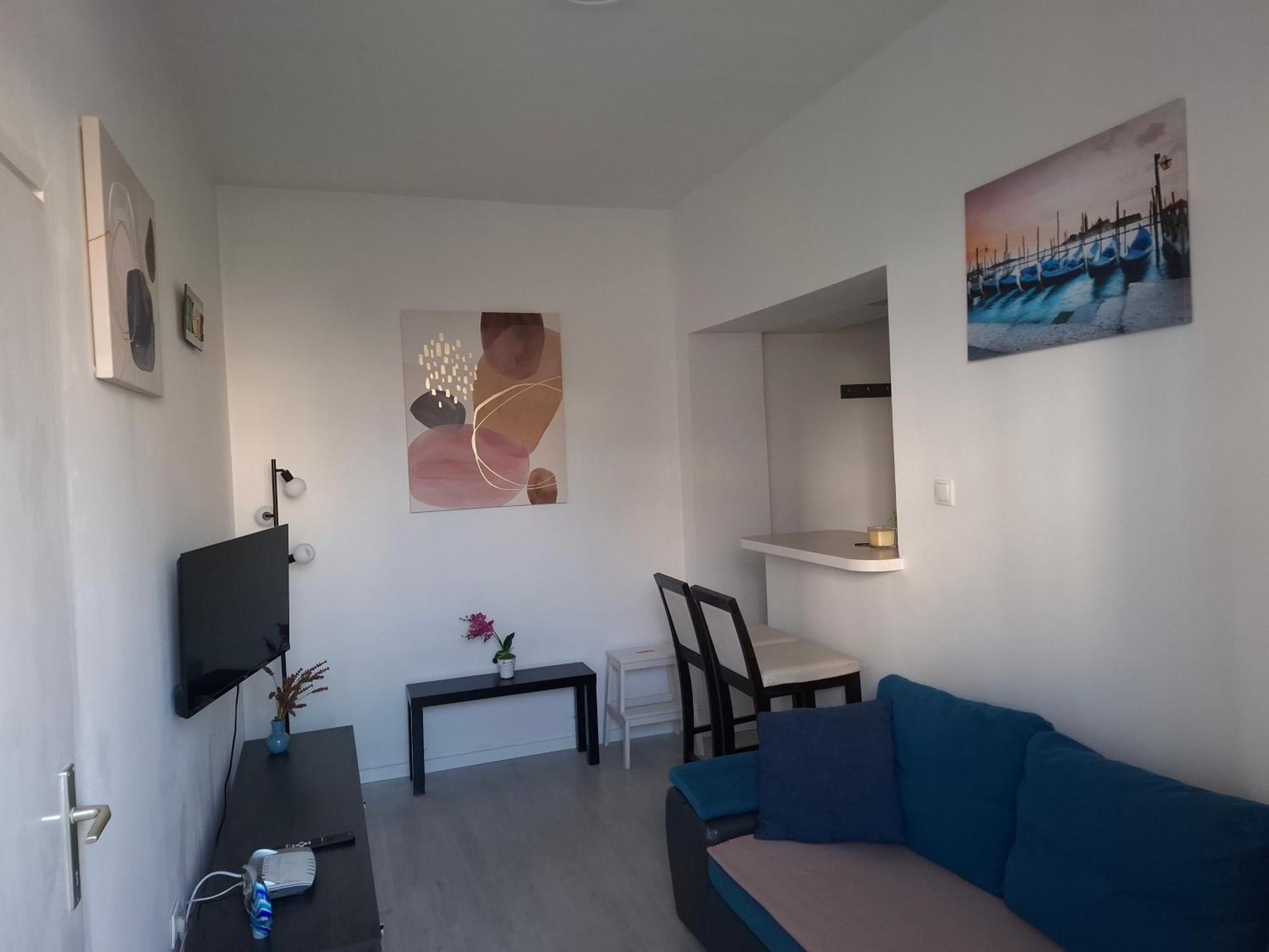 Lino Apartmán Split