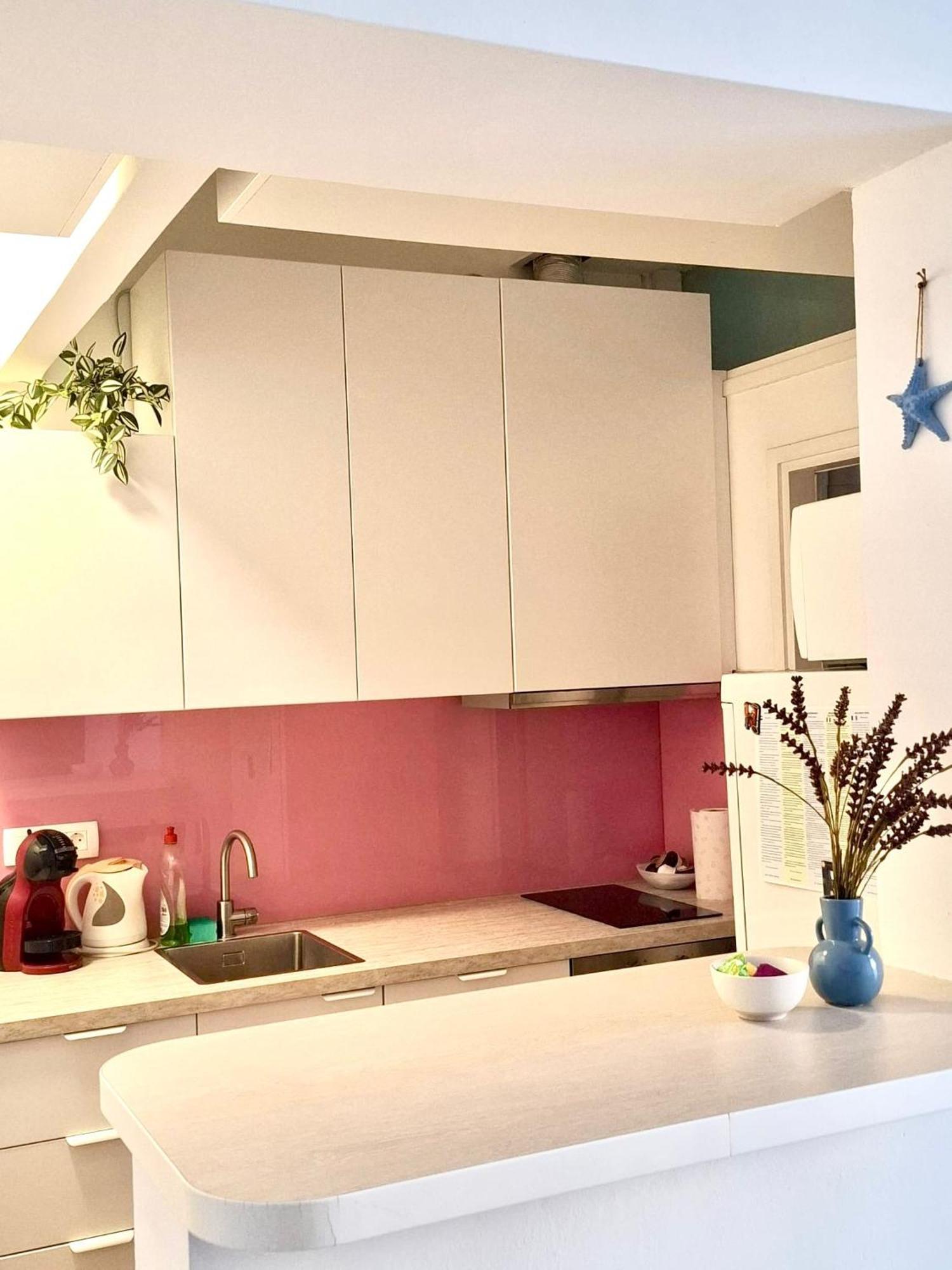 Lino Apartament *